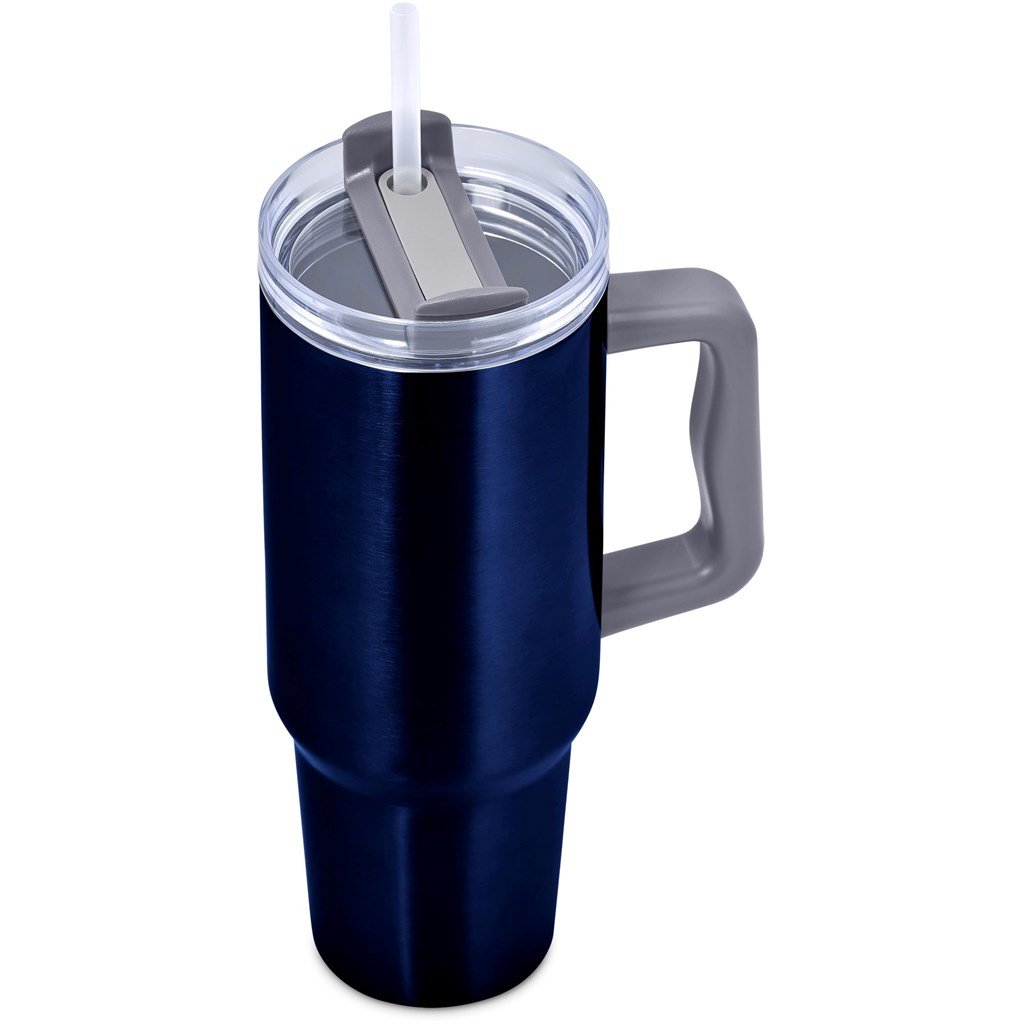 Kooshty Big Kahuna Luxe Stainless Steel Vacuum Mug - 1.2 Litre - Image 45
