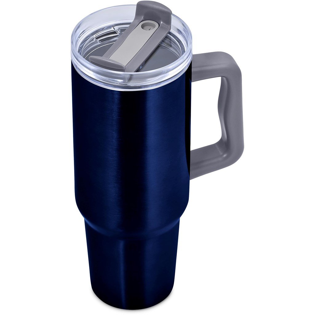 Kooshty Big Kahuna Luxe Stainless Steel Vacuum Mug - 1.2 Litre - Image 42