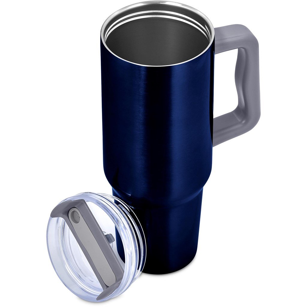 Kooshty Big Kahuna Luxe Stainless Steel Vacuum Mug - 1.2 Litre - Image 43