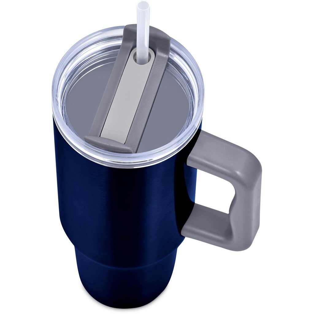 Kooshty Big Kahuna Luxe Stainless Steel Vacuum Mug - 1.2 Litre - Image 53