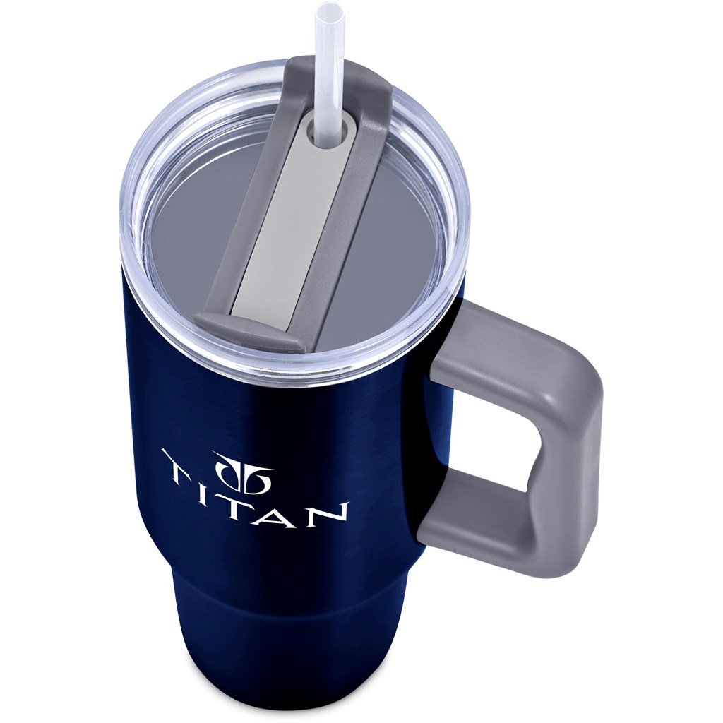 Kooshty Big Kahuna Luxe Stainless Steel Vacuum Mug - 1.2 Litre - Image 52