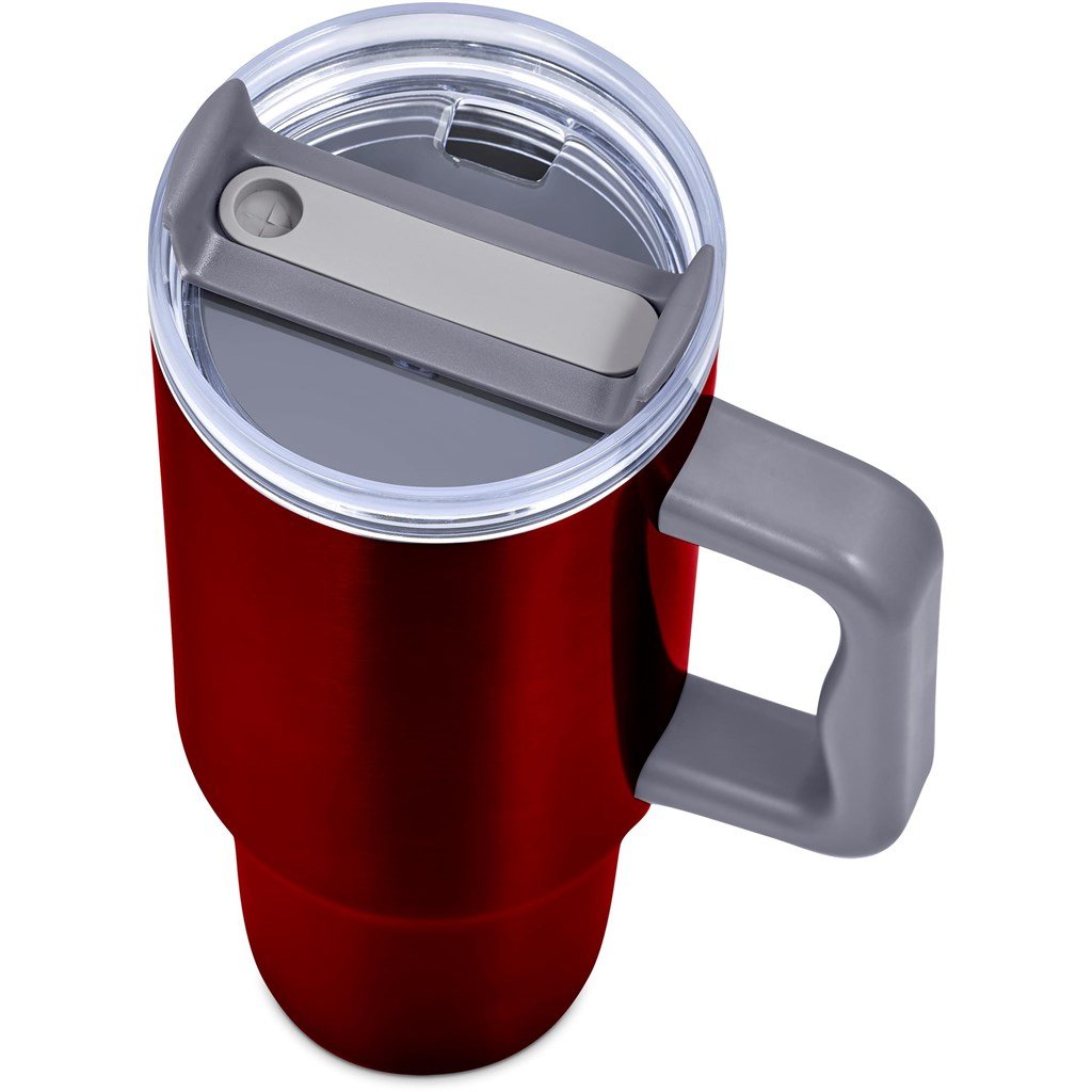Kooshty Big Kahuna Luxe Stainless Steel Vacuum Mug - 1.2 Litre - Image 83
