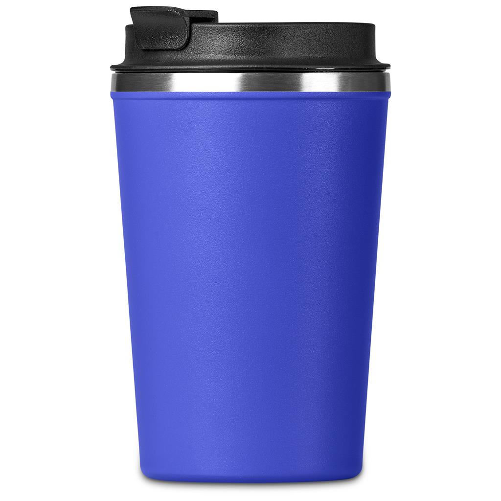 Kooshty Caldos Stainless Steel Vacuum Tumbler – 380ml - Image 9