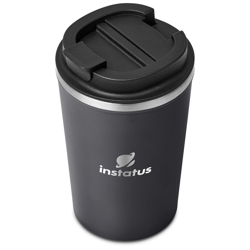 Kooshty Caldos Stainless Steel Vacuum Tumbler – 380ml - Image 22