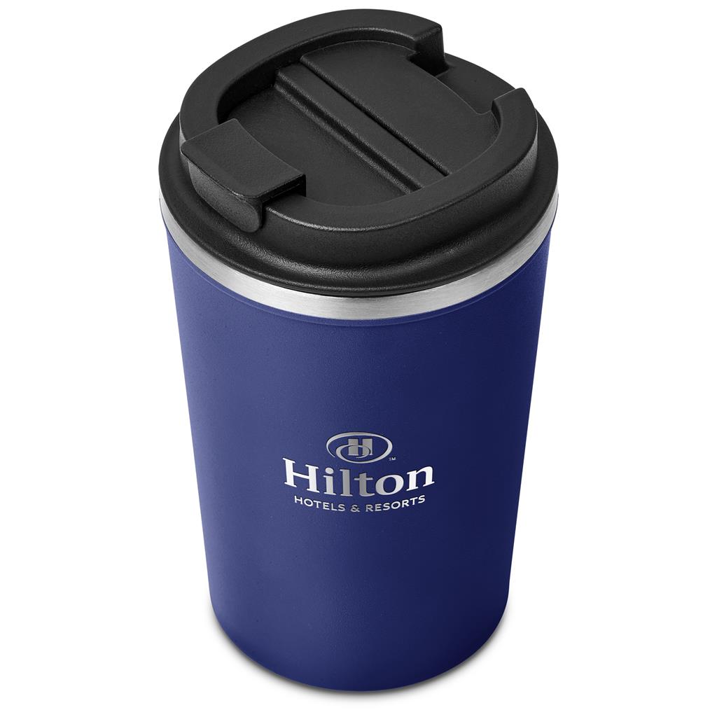 Kooshty Caldos Stainless Steel Vacuum Tumbler – 380ml - Image 40