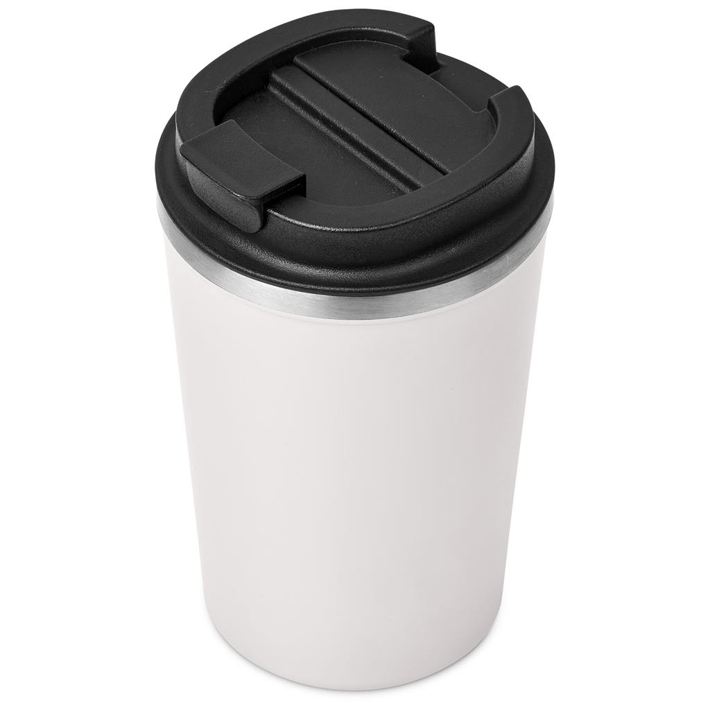 Kooshty Caldos Stainless Steel Vacuum Tumbler – 380ml - Image 45