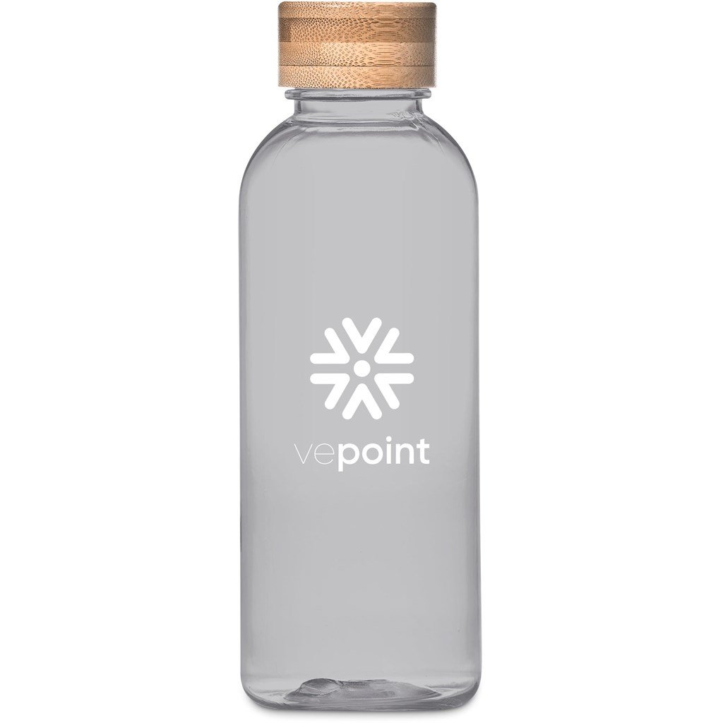 Okiyo Koi Recycled PET Water Bottle – 650ml - Image 10