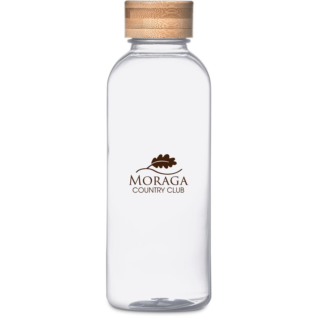 Okiyo Koi Recycled PET Water Bottle – 650ml - Image 14