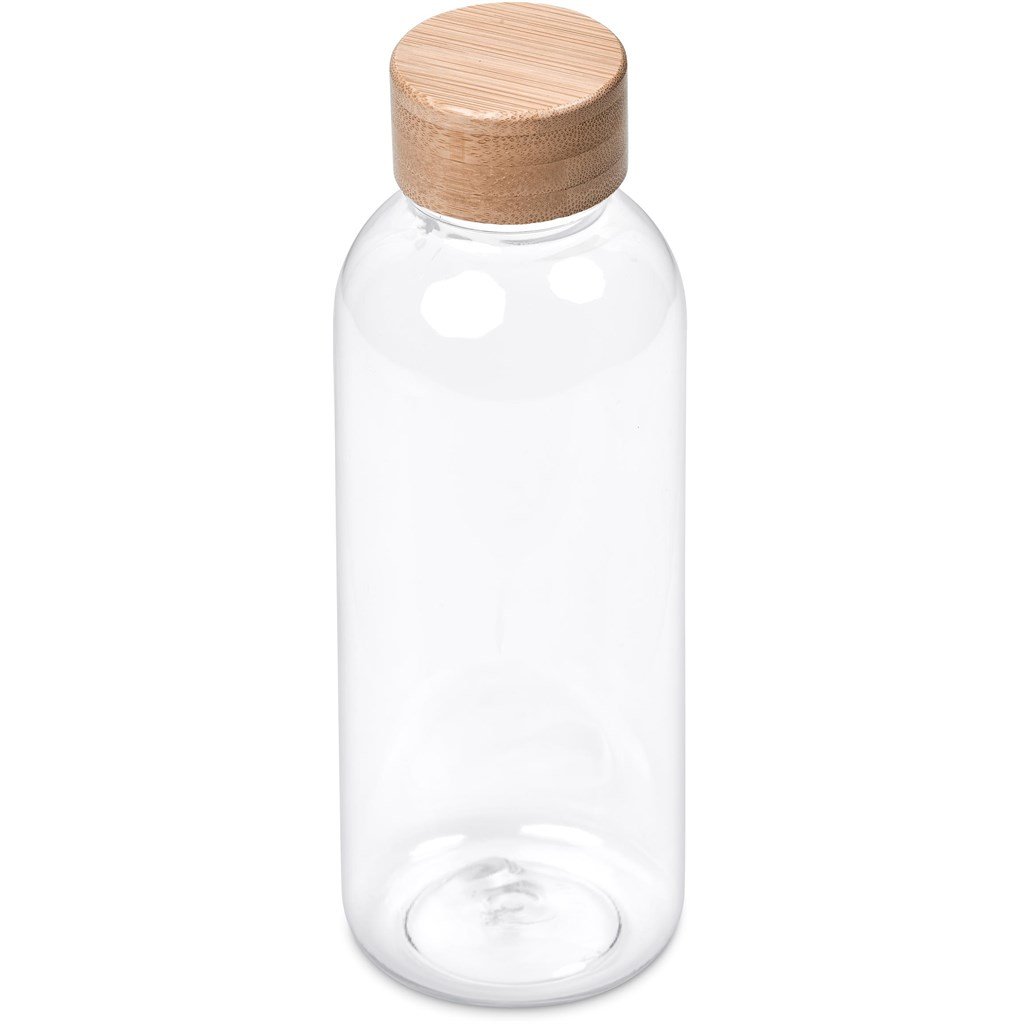 Okiyo Koi Recycled PET Water Bottle – 650ml - Image 15