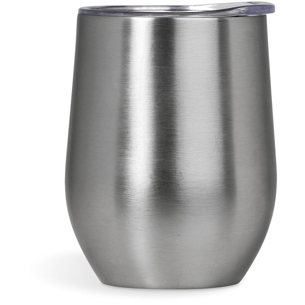Serendipio Sheridan Stainless Steel Vacuum Tumbler - 300ml - Image 15