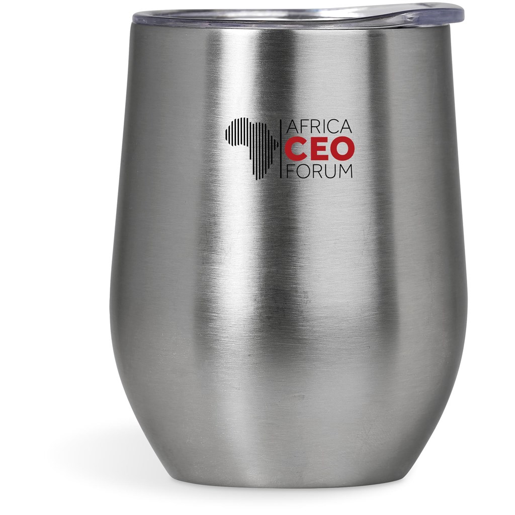 Serendipio Sheridan Stainless Steel Vacuum Tumbler - 300ml - Image 18