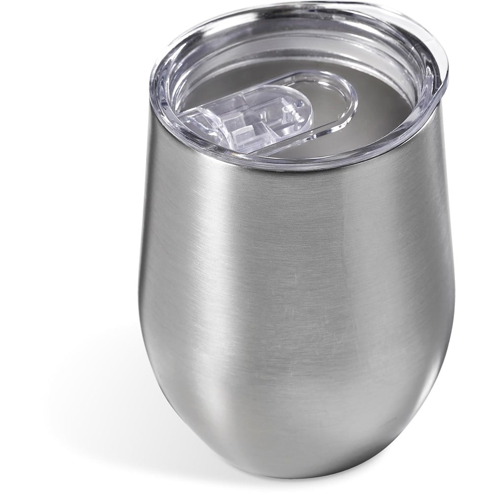 Serendipio Sheridan Stainless Steel Vacuum Tumbler - 300ml - Image 16