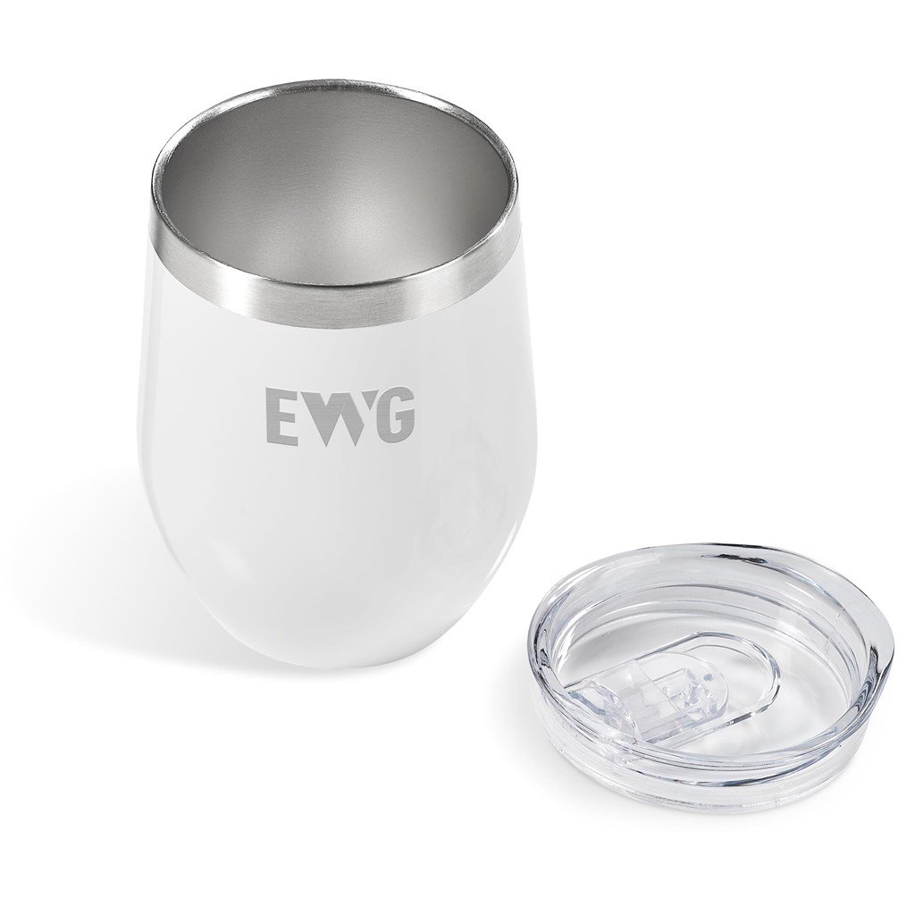 Serendipio Sheridan Stainless Steel Vacuum Tumbler - 300ml - Image 24