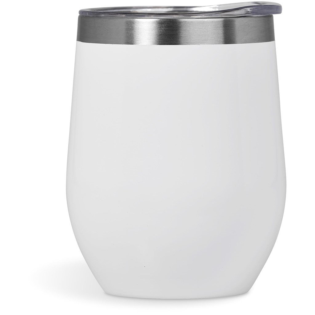 Serendipio Sheridan Stainless Steel Vacuum Tumbler - 300ml - Image 23