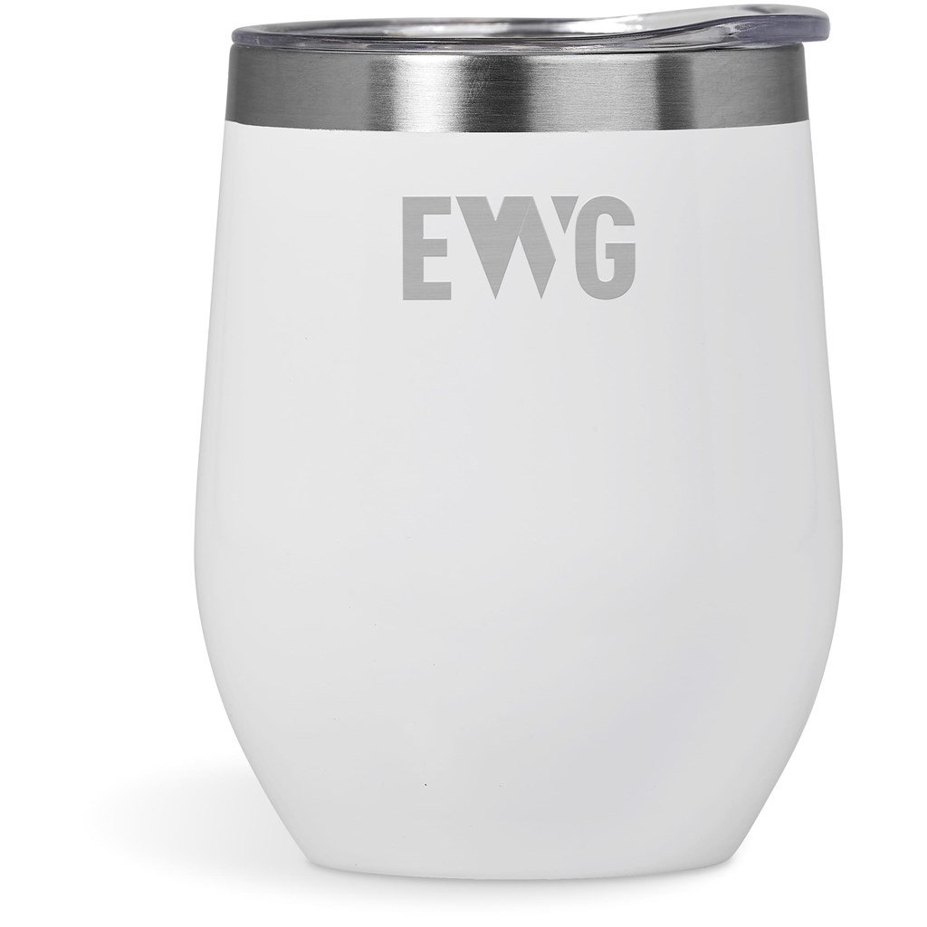 Serendipio Sheridan Stainless Steel Vacuum Tumbler - 300ml - Image 21