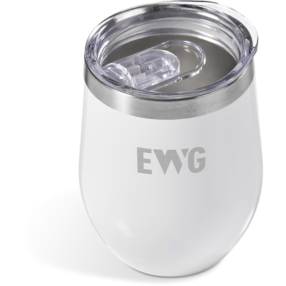 Serendipio Sheridan Stainless Steel Vacuum Tumbler - 300ml - Image 20