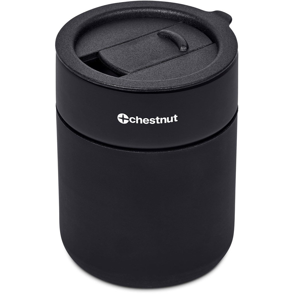 Serendipio Pimlico Ceramic Coffee Tumbler - 300ml - Image 3