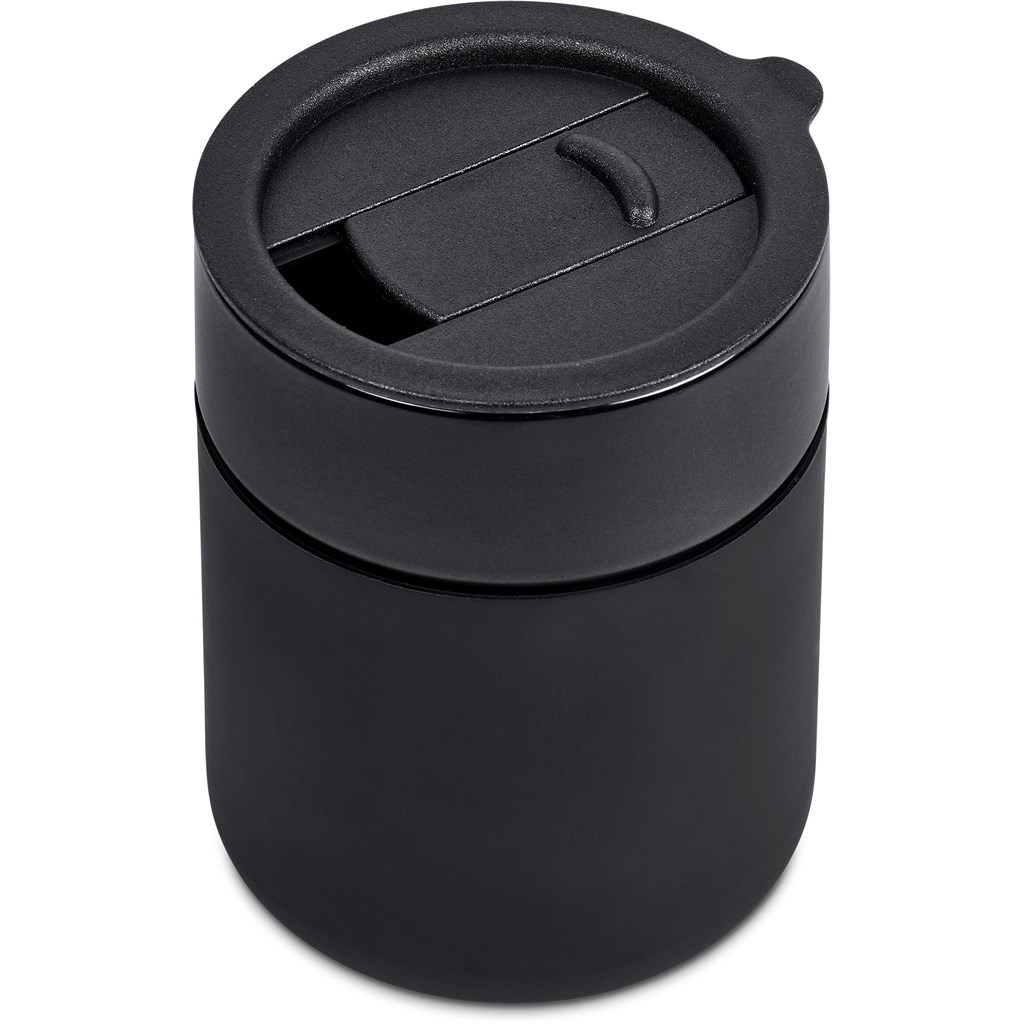 Serendipio Pimlico Ceramic Coffee Tumbler – 300ml - Image 11