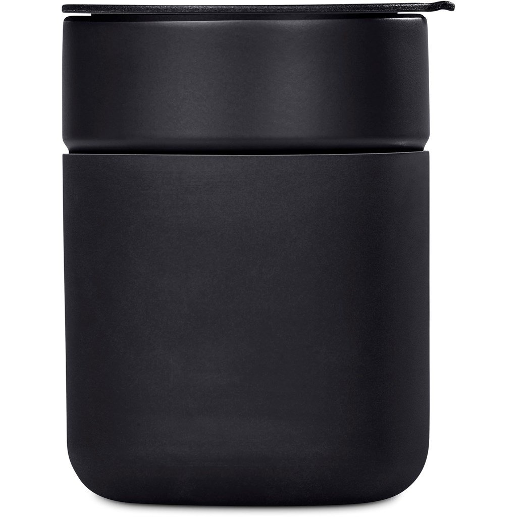 Serendipio Pimlico Ceramic Coffee Tumbler – 300ml - Image 9