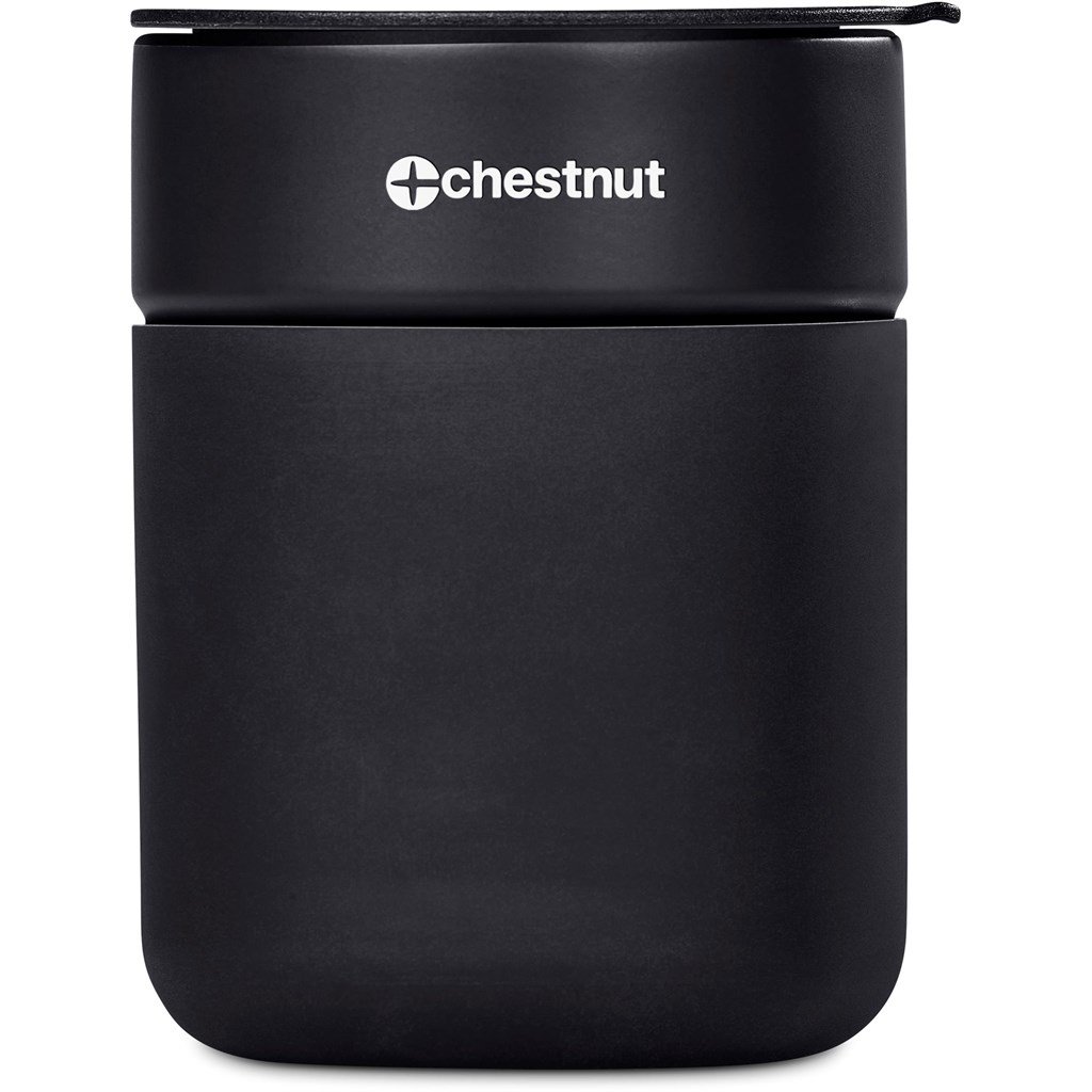 Serendipio Pimlico Ceramic Coffee Tumbler – 300ml - Image 7