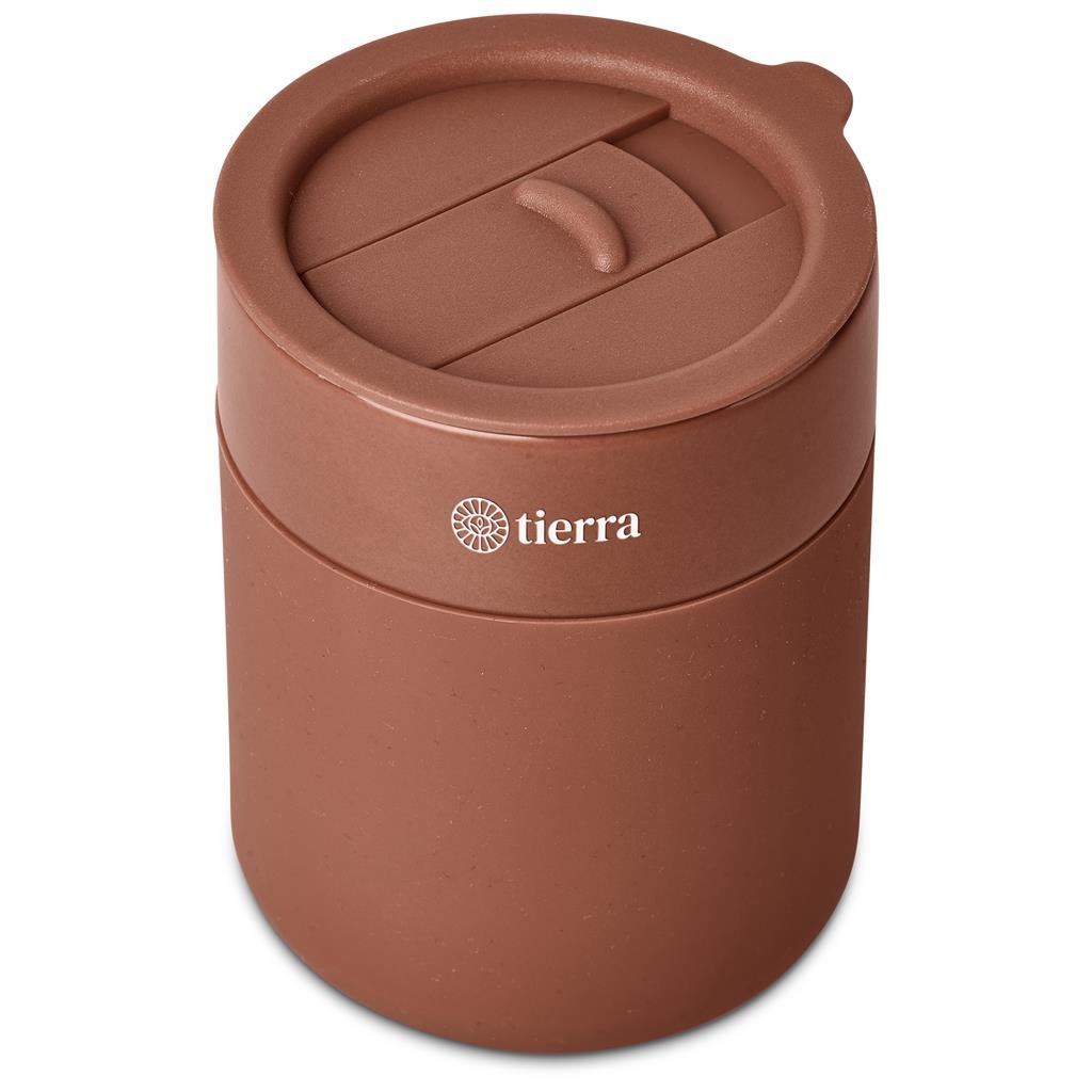 Serendipio Pimlico Ceramic Coffee Tumbler – 300ml - Image 19