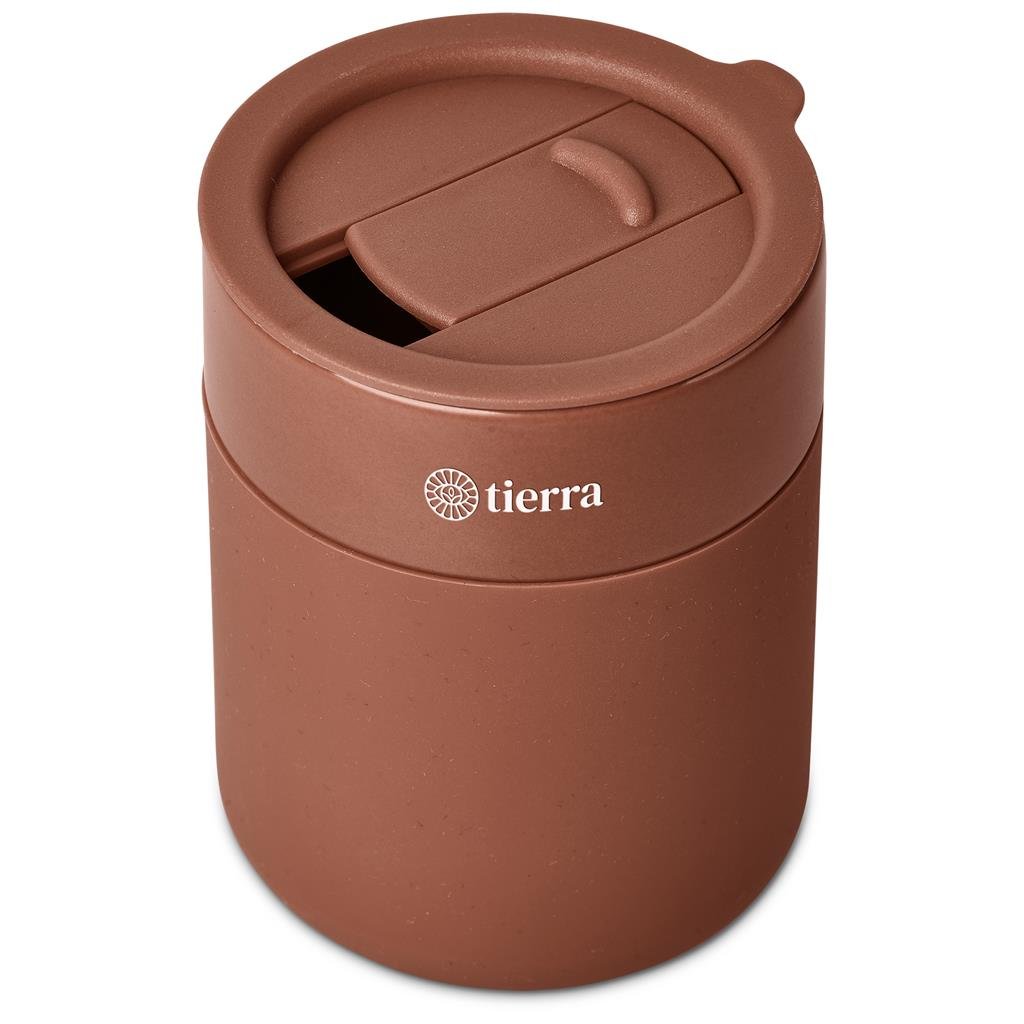 Serendipio Pimlico Ceramic Coffee Tumbler – 300ml - Image 28