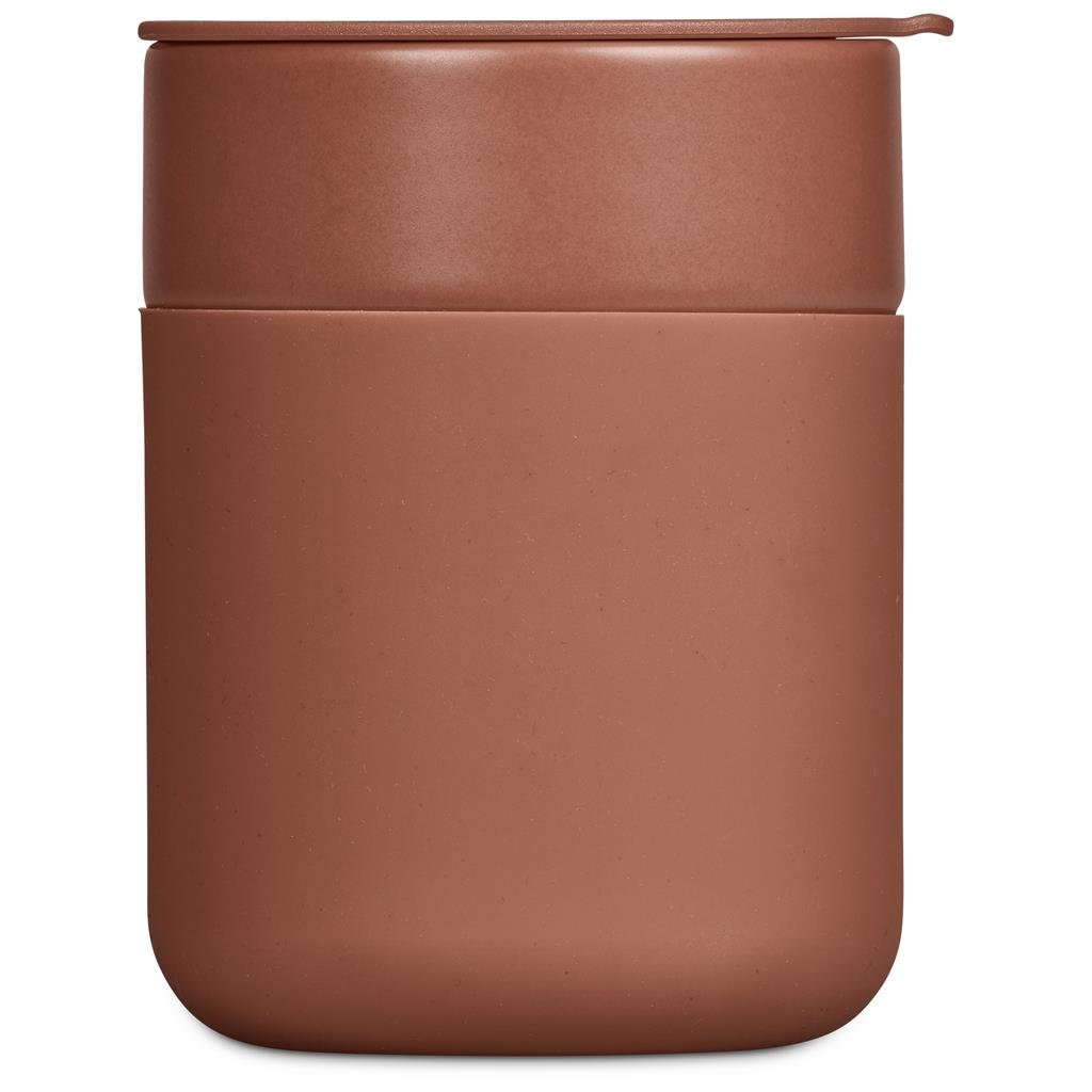 Serendipio Pimlico Ceramic Coffee Tumbler – 300ml - Image 21