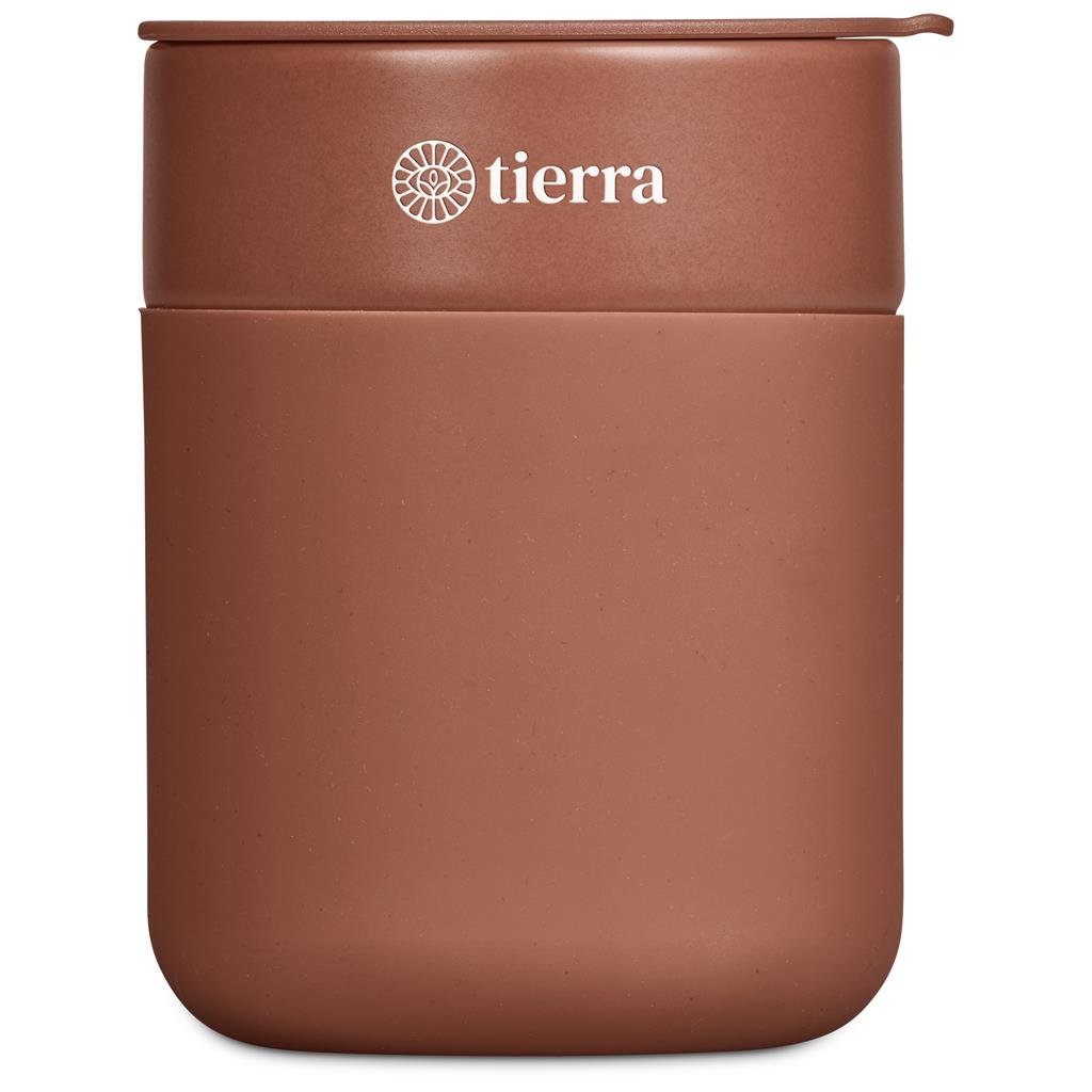 Serendipio Pimlico Ceramic Coffee Tumbler – 300ml - Image 18