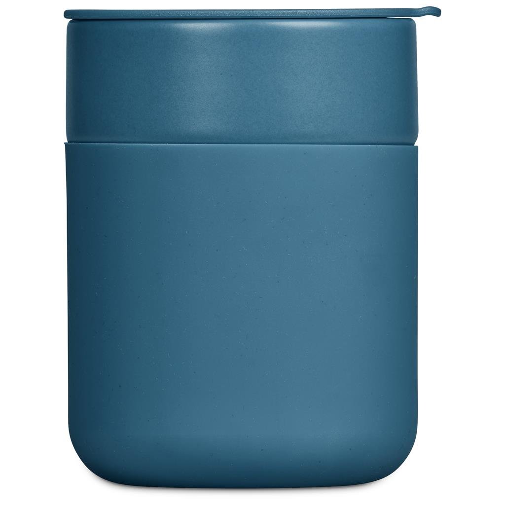 Serendipio Pimlico Ceramic Coffee Tumbler – 300ml - Image 54