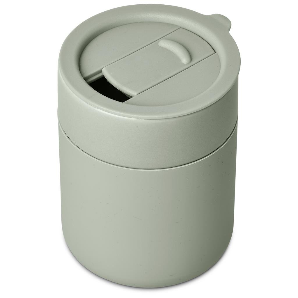 Serendipio Pimlico Ceramic Coffee Tumbler – 300ml - Image 64