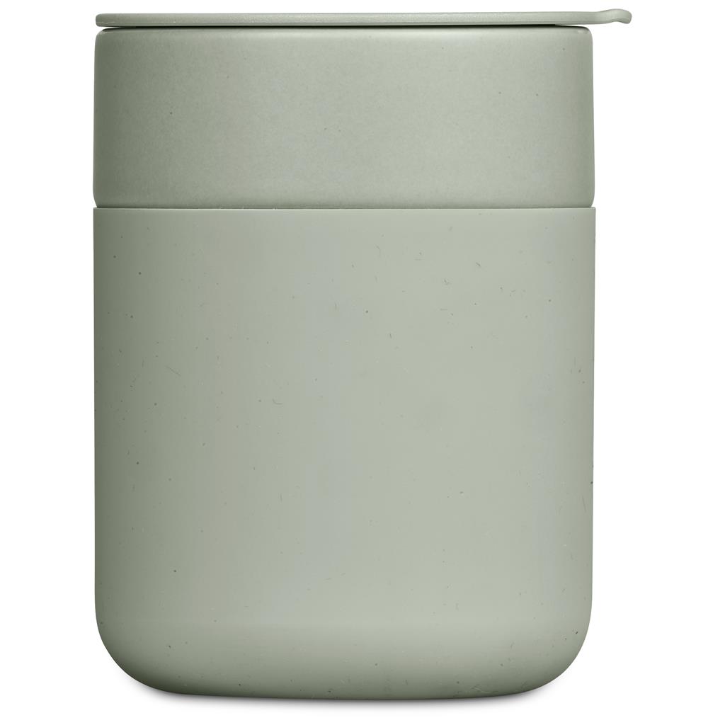 Serendipio Pimlico Ceramic Coffee Tumbler – 300ml - Image 71
