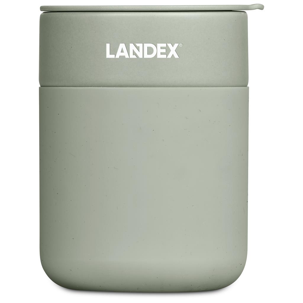 Serendipio Pimlico Ceramic Coffee Tumbler – 300ml - Image 62