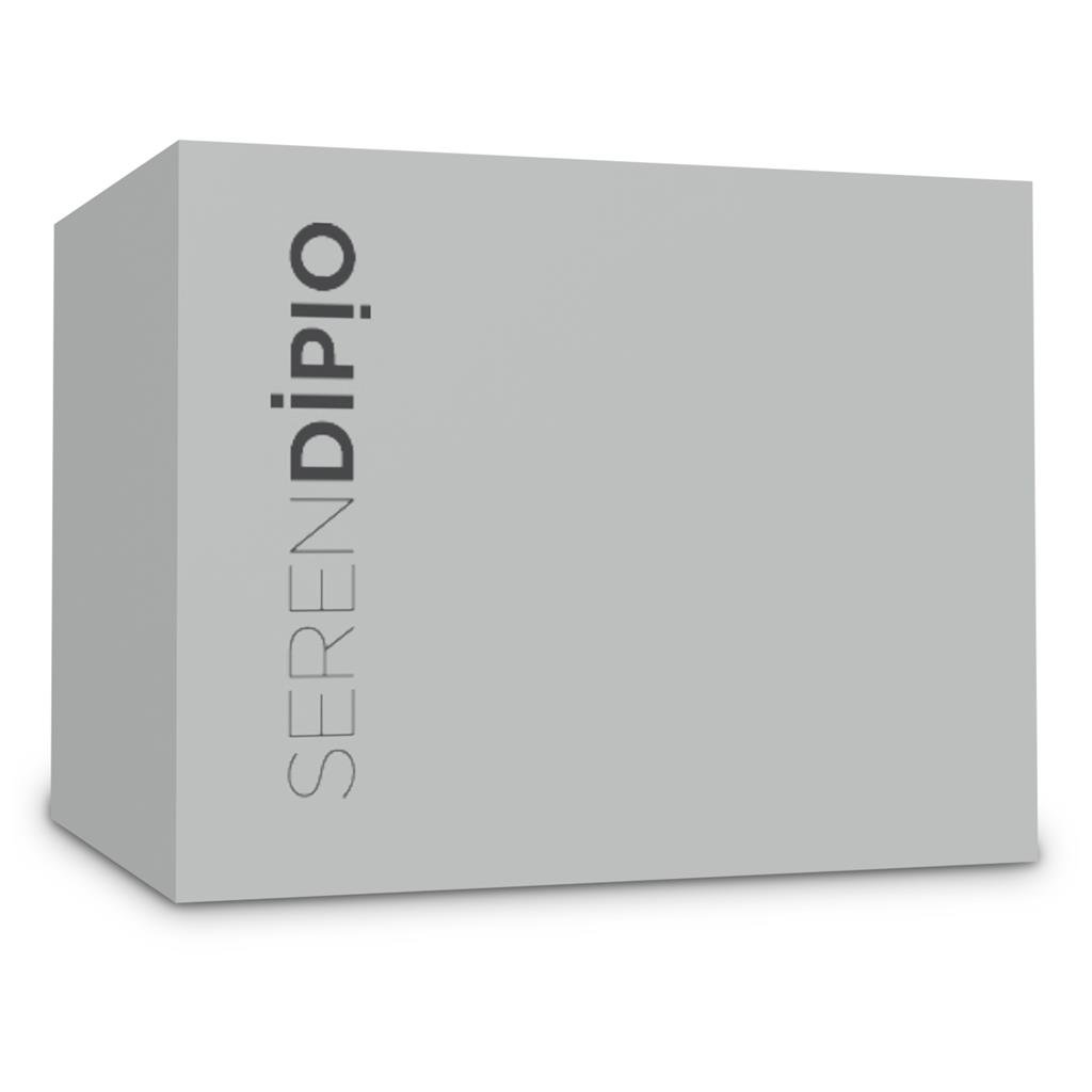 Serendipio Vogue Victoria Ceramic Coffee Mug - 280ml - Image 10