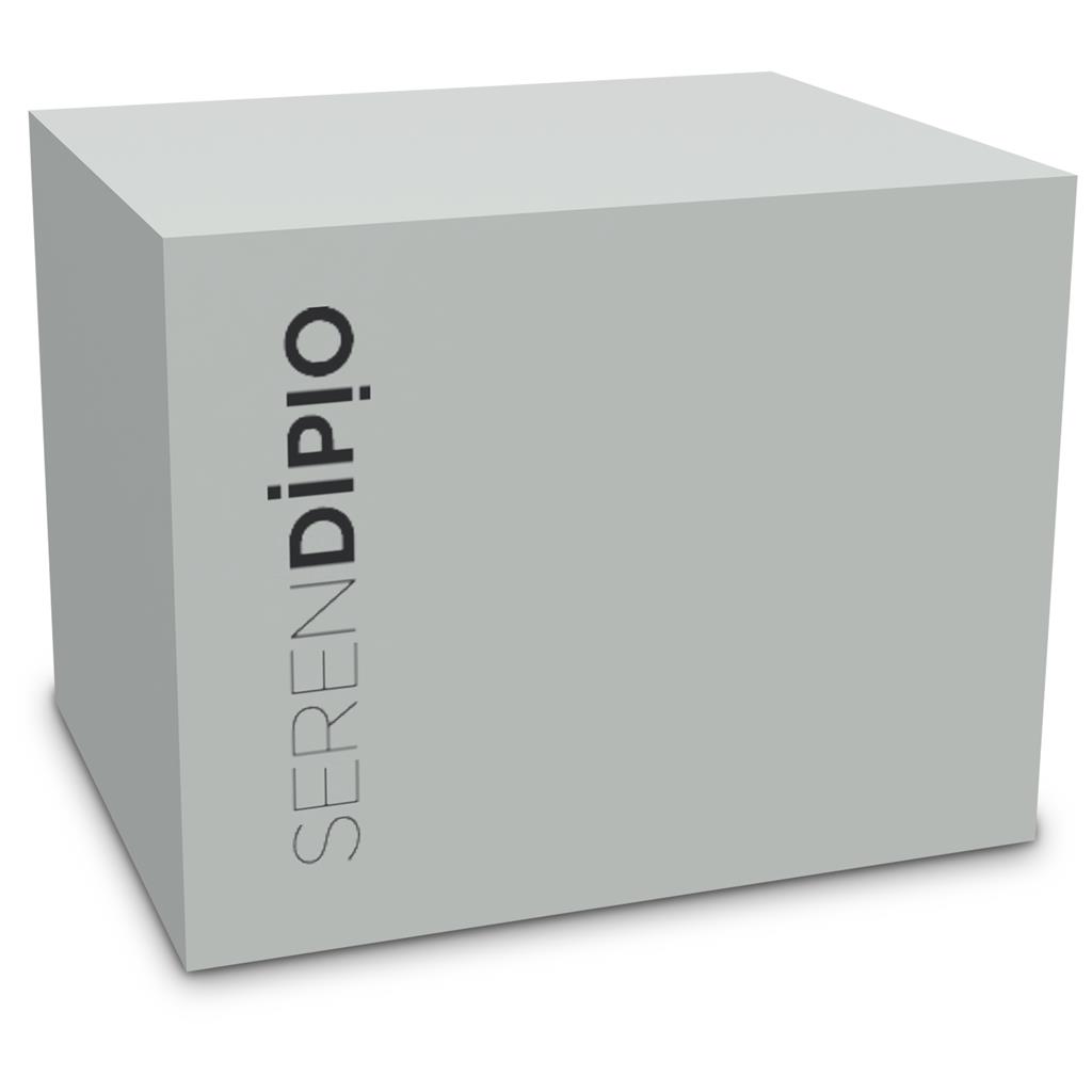 Serendipio Vogue Victoria Ceramic Coffee Mug - 280ml