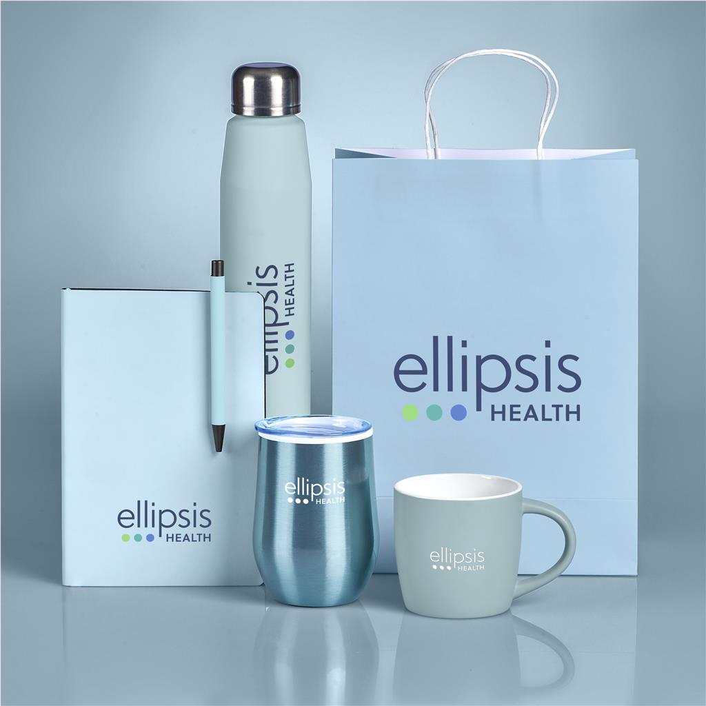 Serendipio Vogue Madison Stainless Steel & Plastic Double-Wall Tumbler - 350ml - Image 31