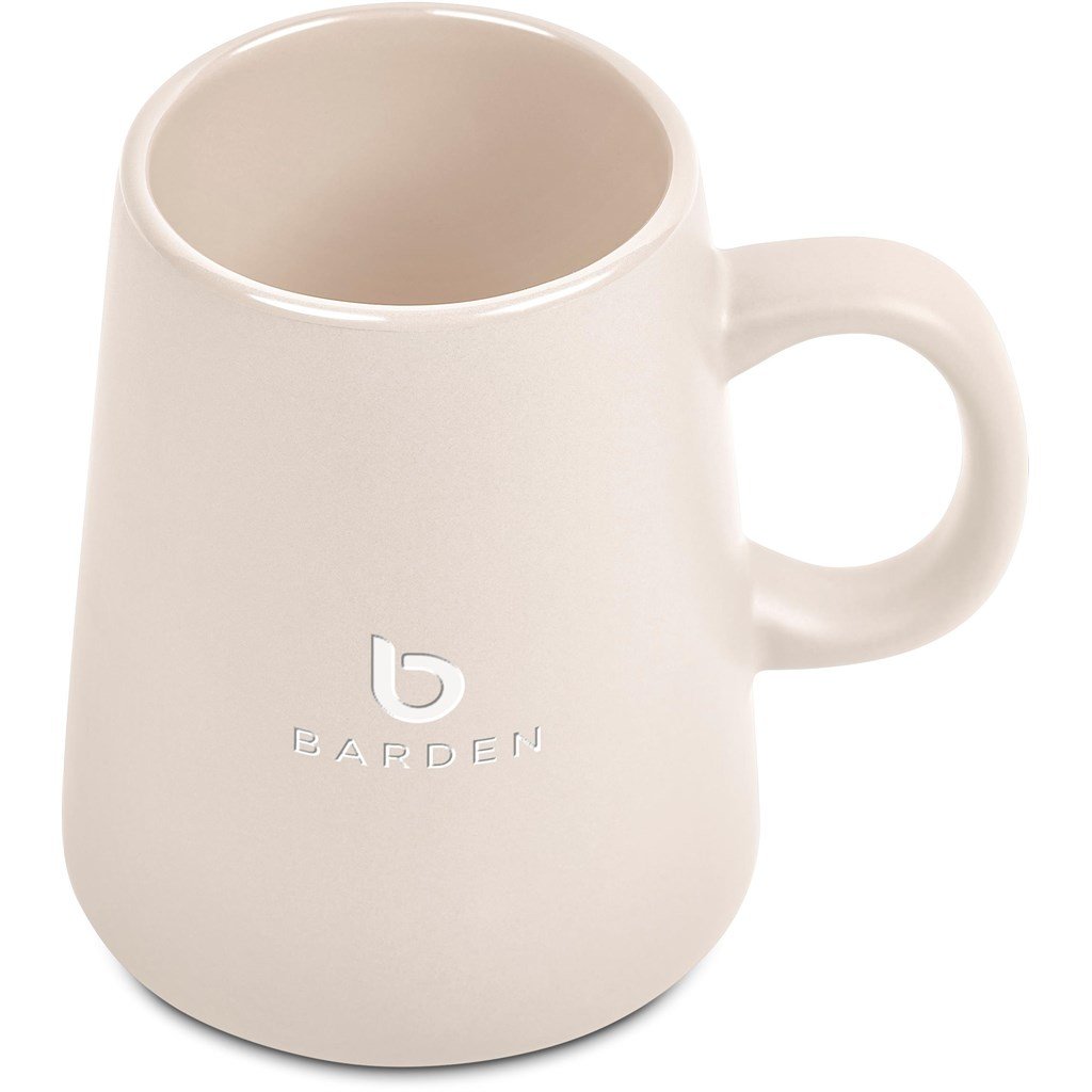 Serendipio Dorset Ceramic Coffee Mug – 400ml - Image 11
