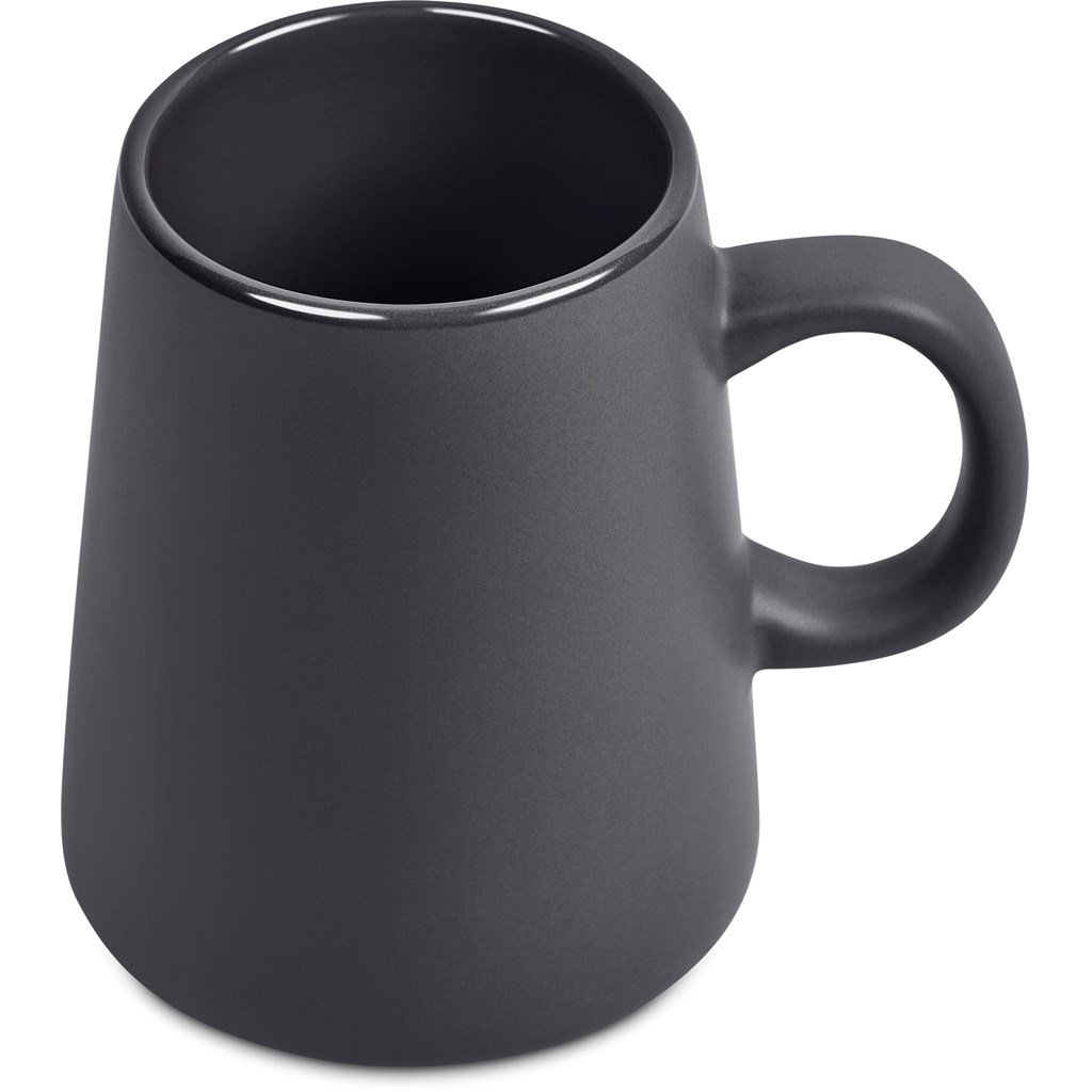 Serendipio Dorset Ceramic Coffee Mug – 400ml - Image 16