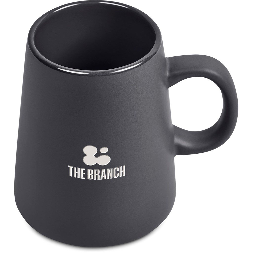 Serendipio Dorset Ceramic Coffee Mug – 400ml - Image 17