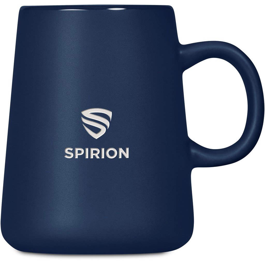 Serendipio Dorset Ceramic Coffee Mug – 400ml - Image 28