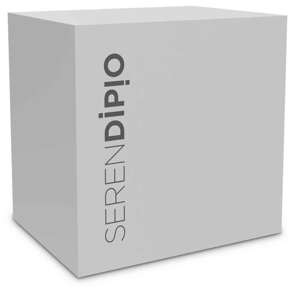 Serendipio Dorset Ceramic Coffee Mug – 400ml - Image 4