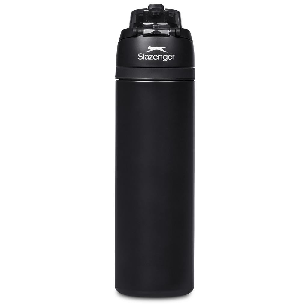 Slazenger Ranger Stainless Steel Vacuum Water Bottle - 700ml - Image 14