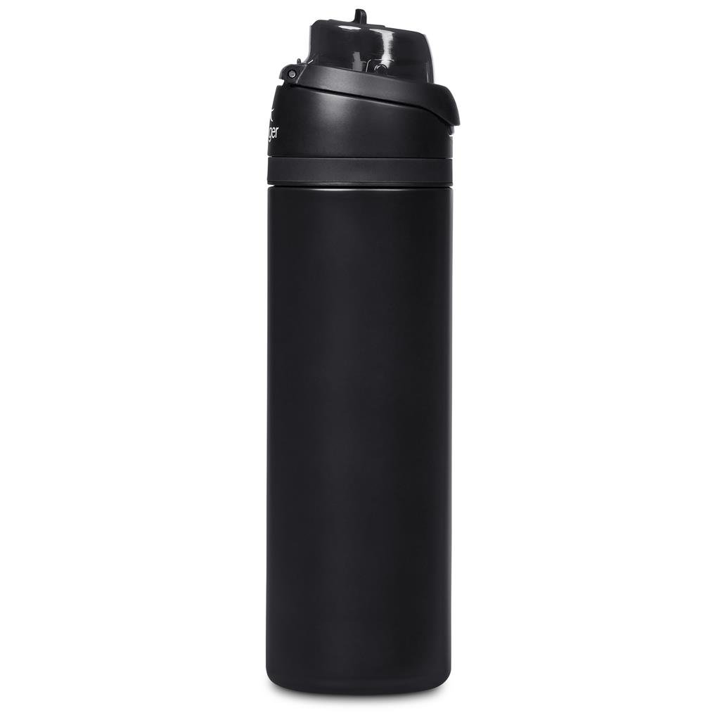 Slazenger Ranger Stainless Steel Vacuum Water Bottle - 700ml - Image 15