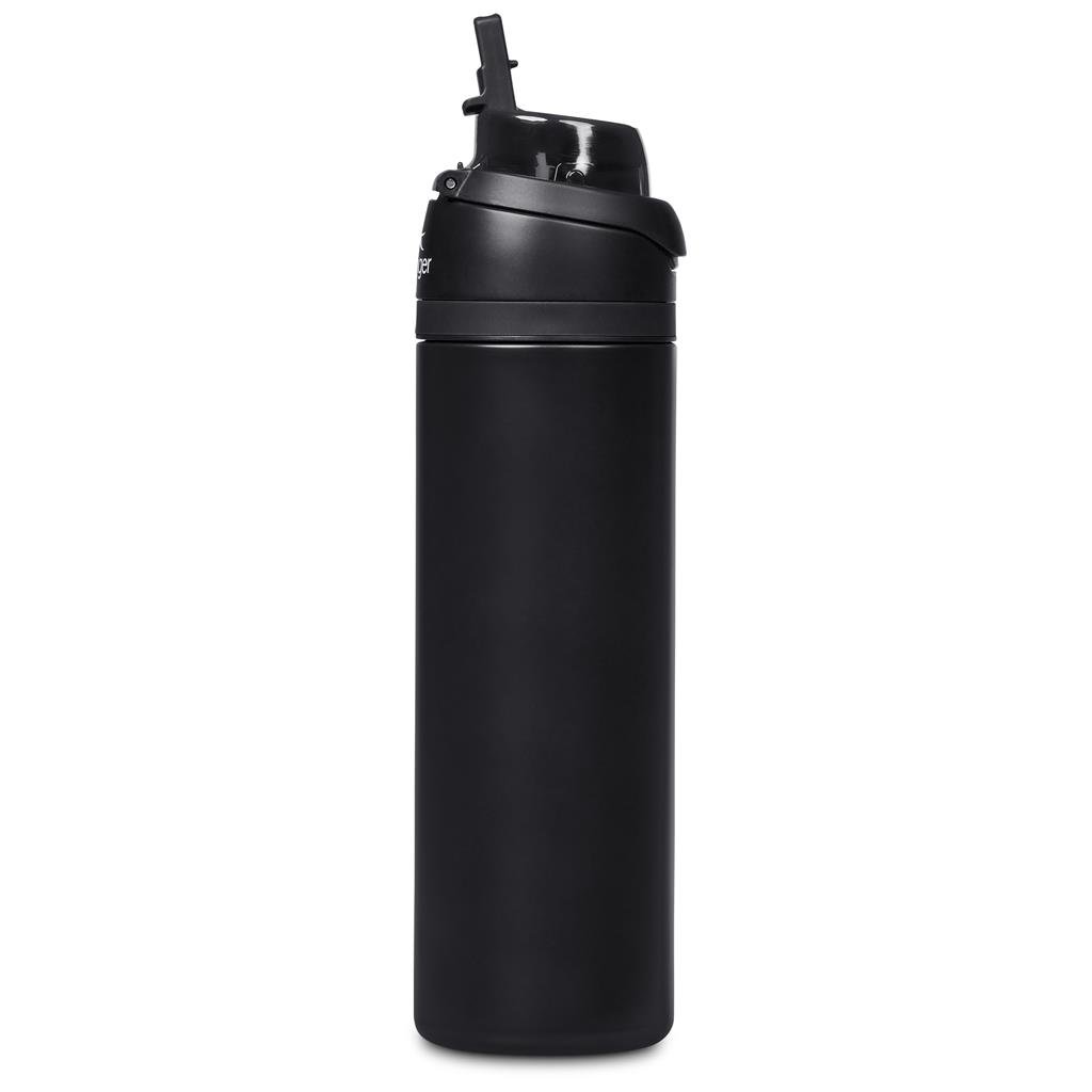 Slazenger Ranger Stainless Steel Vacuum Water Bottle - 700ml - Image 21