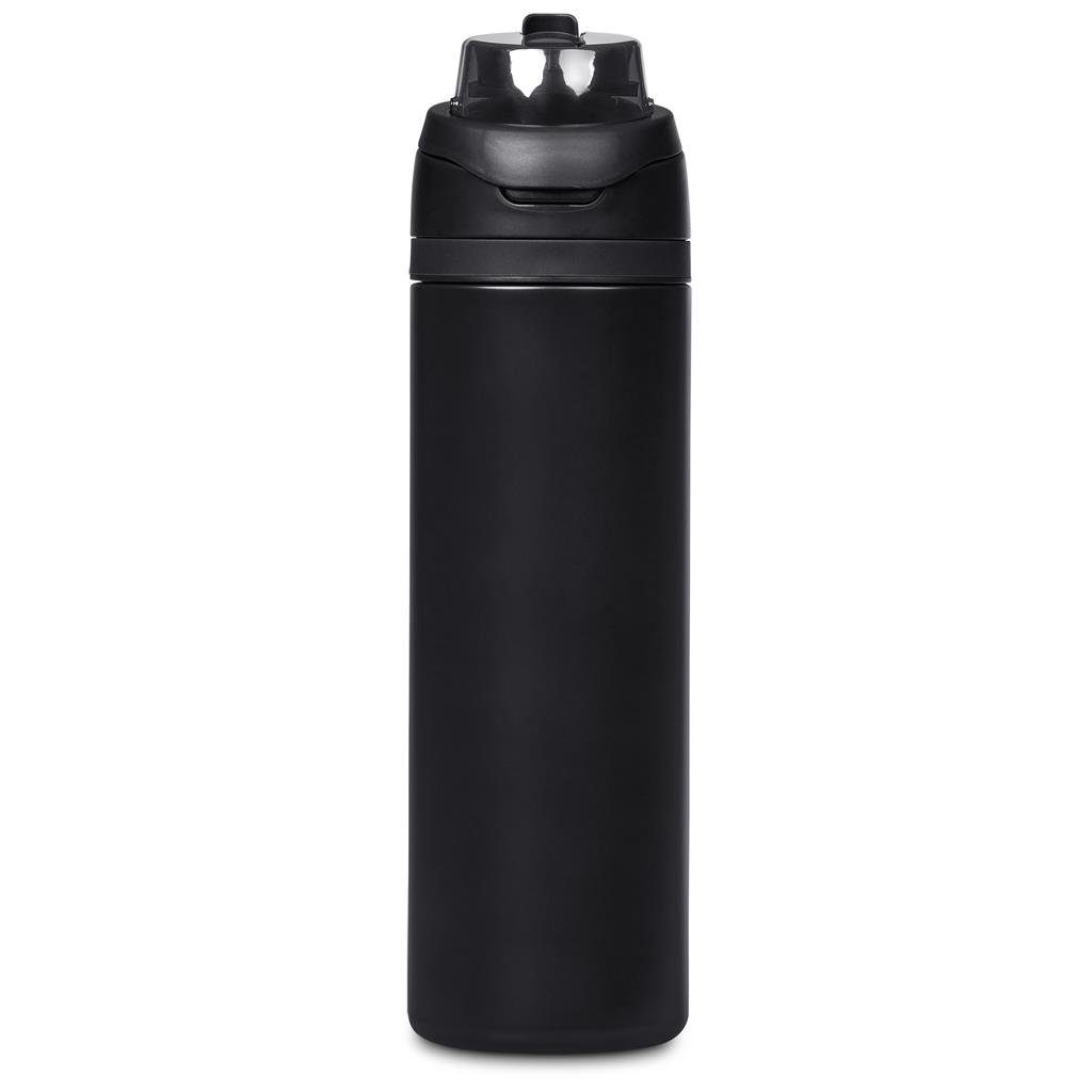 Slazenger Ranger Stainless Steel Vacuum Water Bottle - 700ml - Image 23