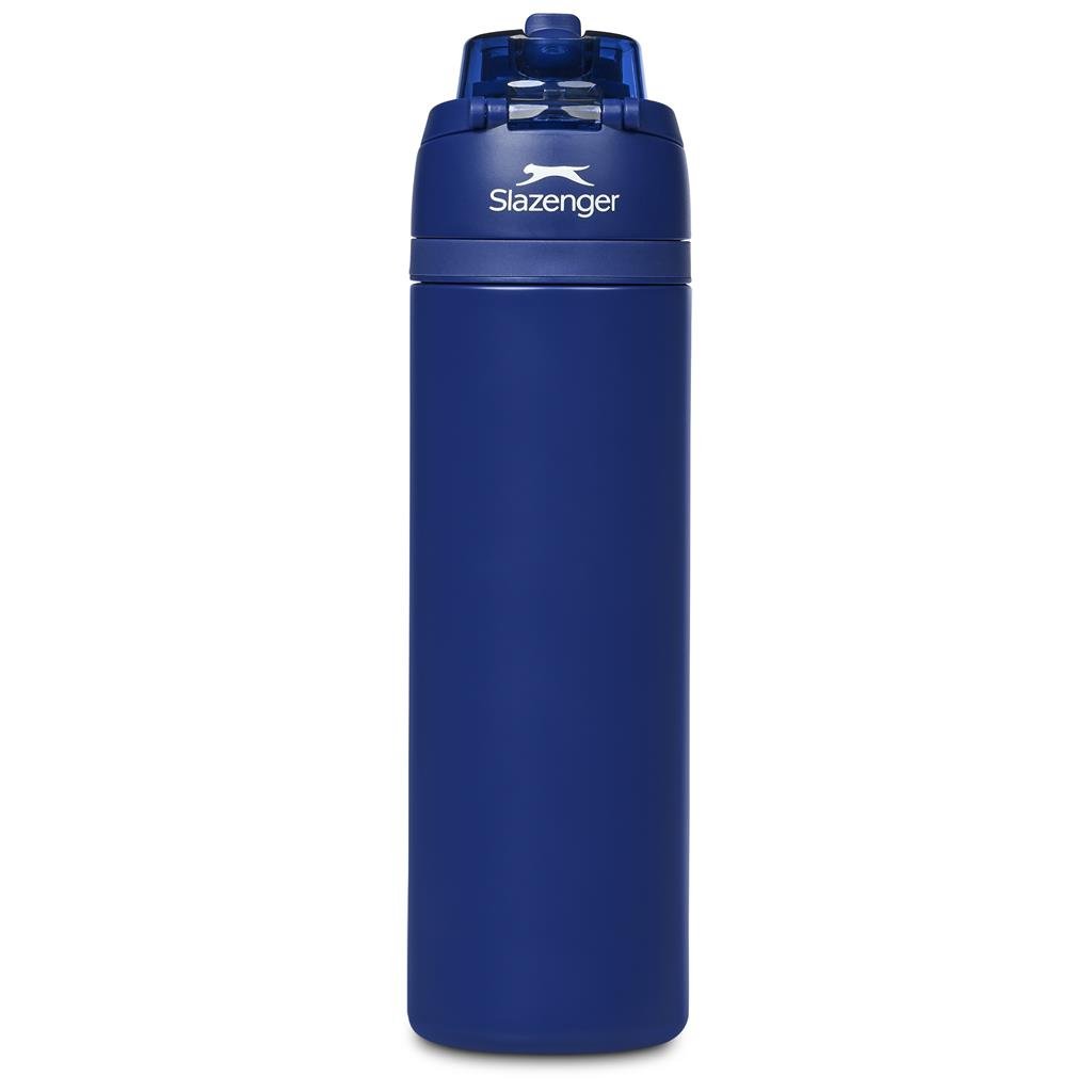 Slazenger Ranger Stainless Steel Vacuum Water Bottle - 700ml - Image 36