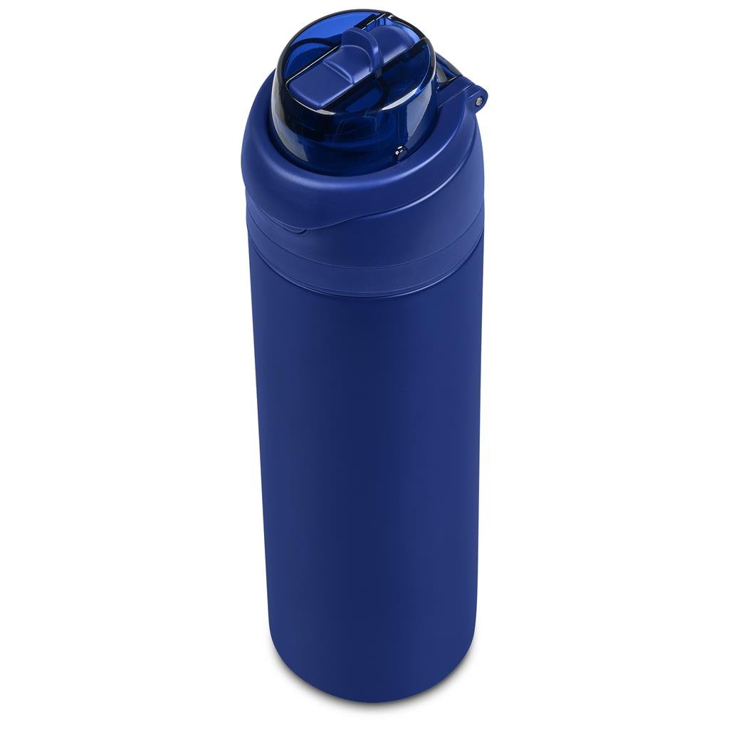 Slazenger Ranger Stainless Steel Vacuum Water Bottle - 700ml - Image 39