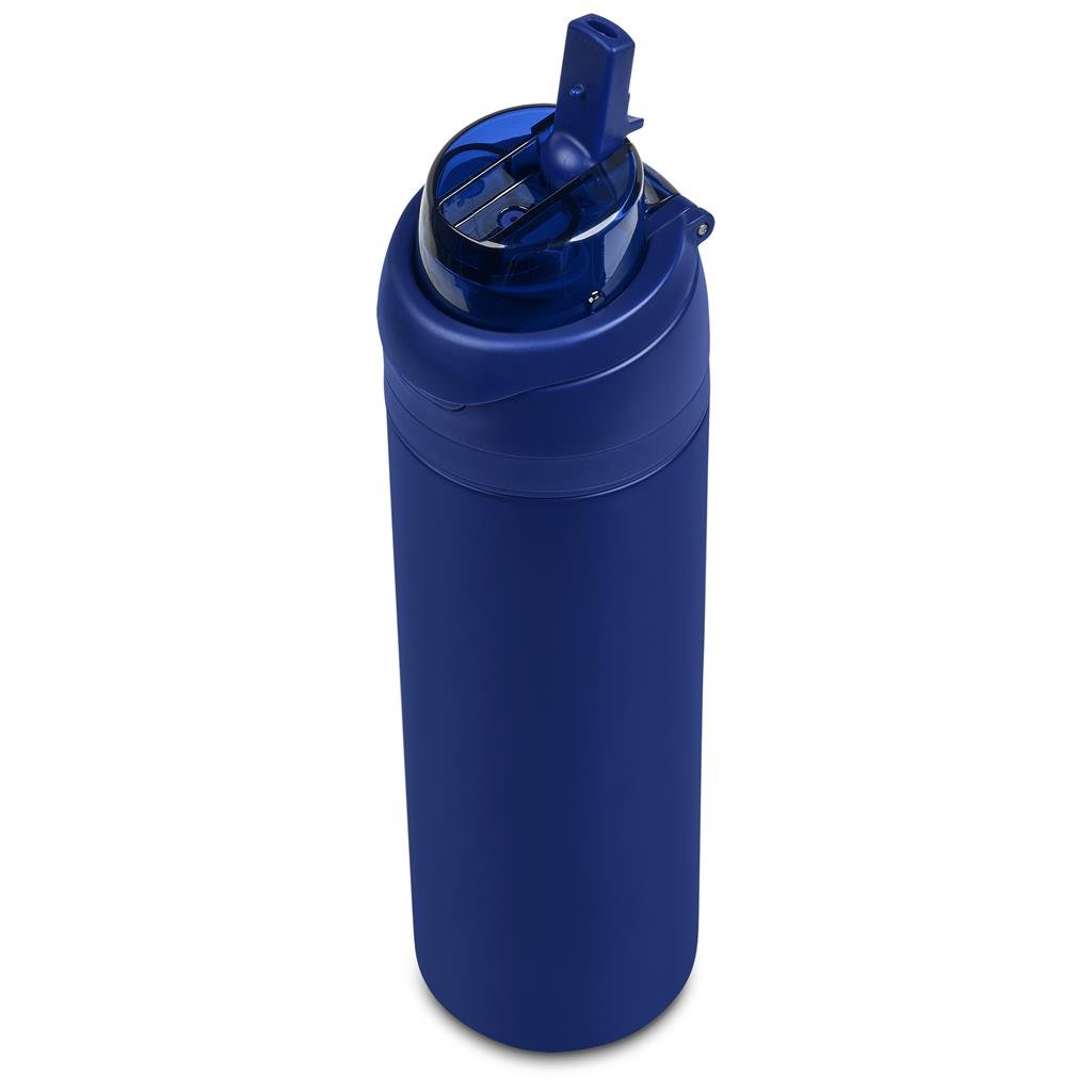 Slazenger Ranger Stainless Steel Vacuum Water Bottle - 700ml - Image 32