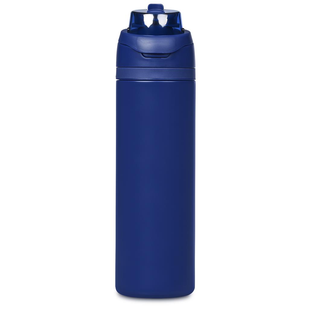Slazenger Ranger Stainless Steel Vacuum Water Bottle - 700ml - Image 45