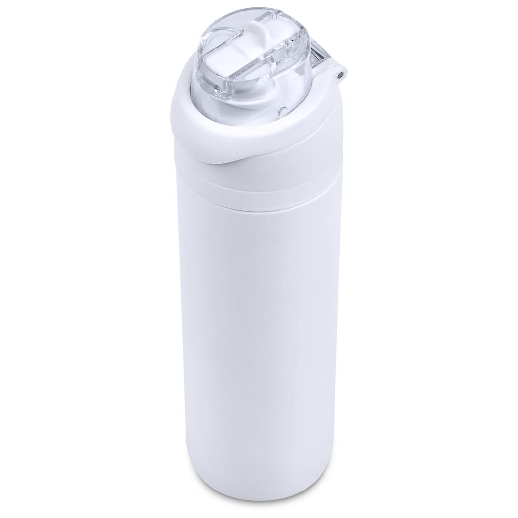Slazenger Ranger Stainless Steel Vacuum Water Bottle - 700ml - Image 50
