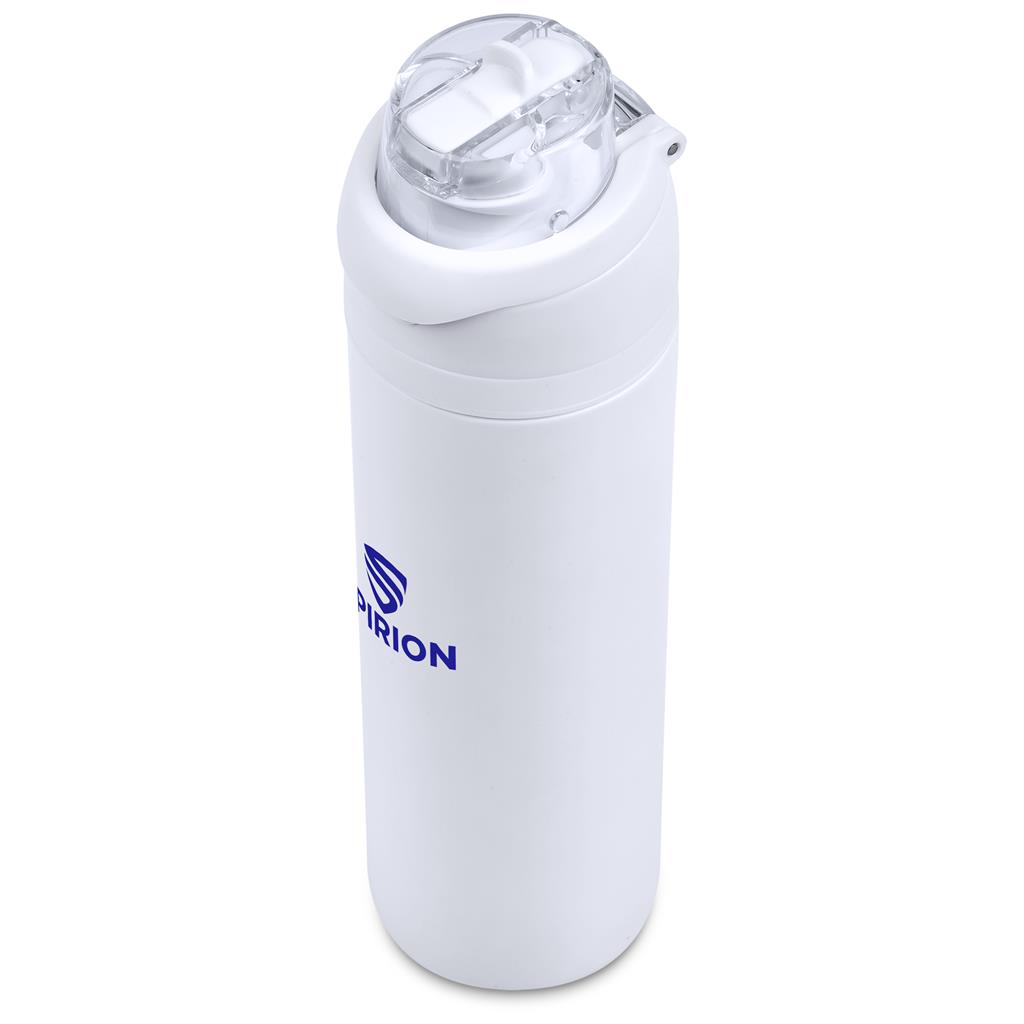 Slazenger Ranger Stainless Steel Vacuum Water Bottle - 700ml - Image 67